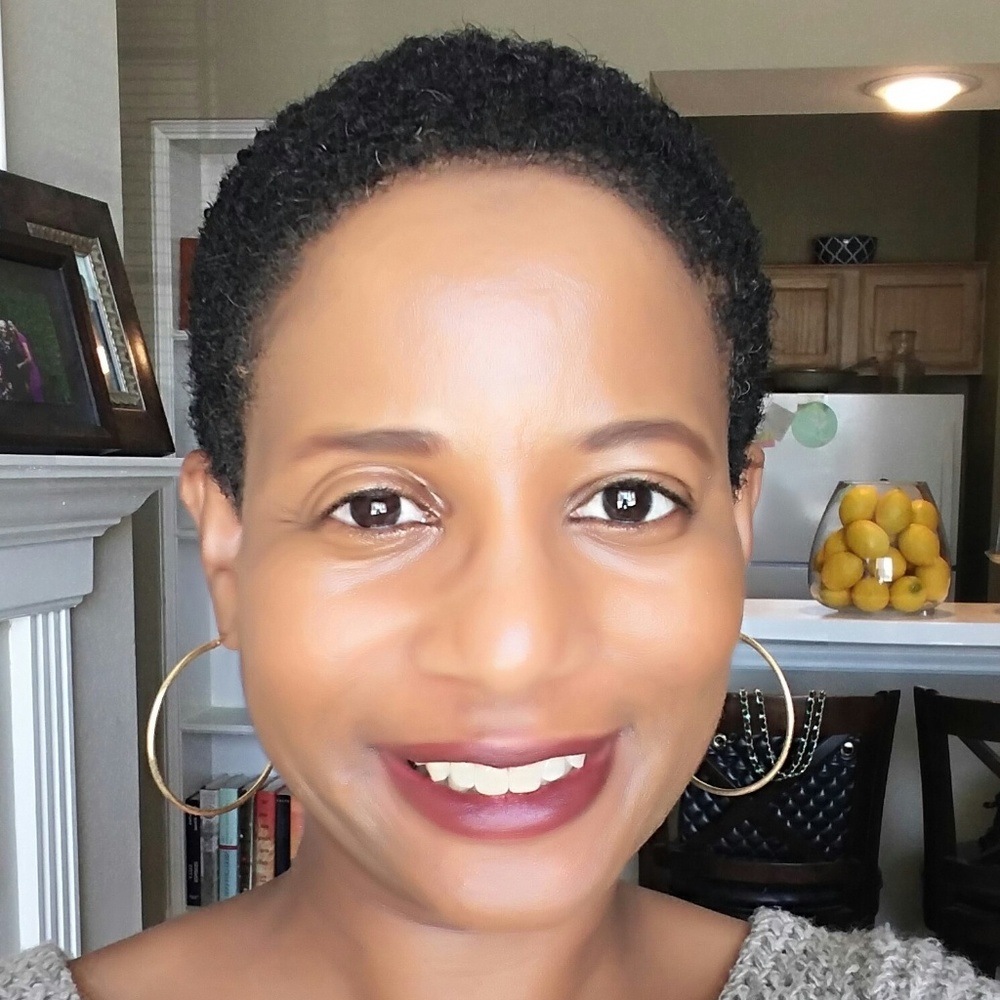 Meet your Posher, Darlene